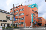 吉祥寺南病院