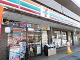 セブンイレブン 田無南１丁目店