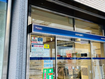 みずほ銀行船場支店の画像1