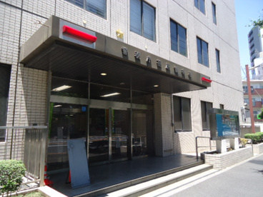 荏原警察の画像1