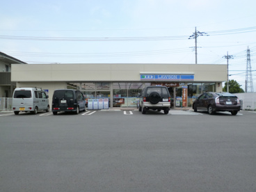 ローソン前橋天川大島3丁目店の画像1