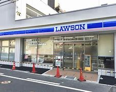 ローソン 城東蒲生二丁目店の画像1