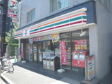 セブンイレブン