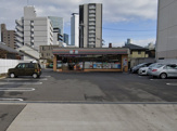 セブンイレブン 名古屋則武2丁目店