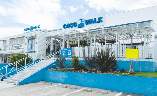 ココウォークの画像