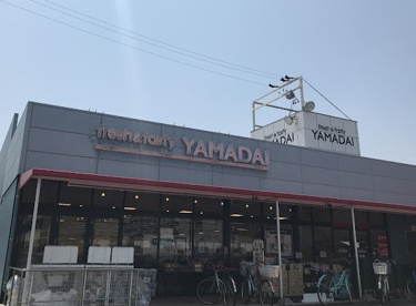 スーパーヤマダイ アオヤマ店の画像1