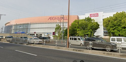 イオンモール堺北花田の画像1