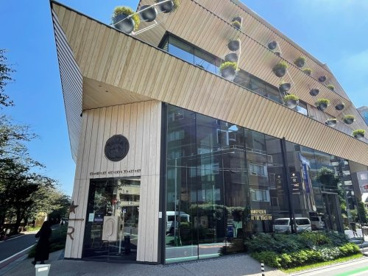 STARBUCKS RESERVE® ROASTERY TOKYOの画像1