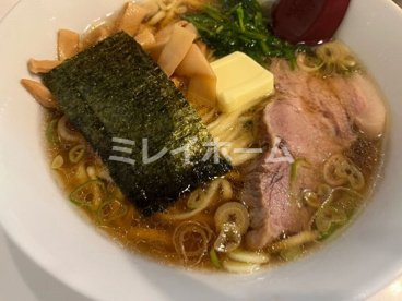 らぁめん ほりうち 新橋店の画像2