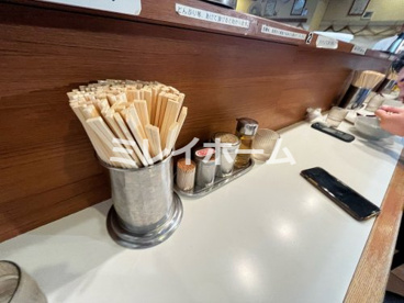 らぁめん ほりうち 新橋店の画像3