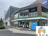 ファミリーマート御器所駅前