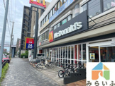 マクドナルド　広路通り店