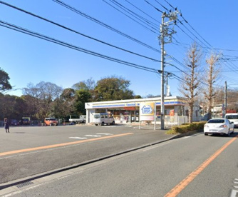 ミニストップ 茅ヶ崎堤店の画像1