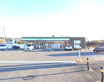 ファミリーマート 茅ヶ崎堤坂下店の画像1
