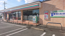 セブン-イレブン 佐賀兵庫北店