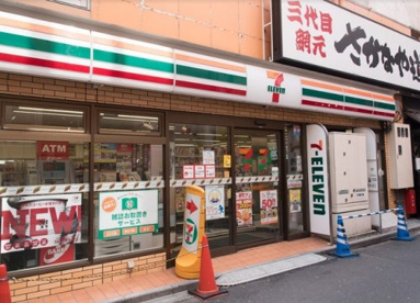 セブンイレブン 秋葉原昭和通り店の画像1
