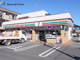 セブンイレブン 蓮田馬込店の画像