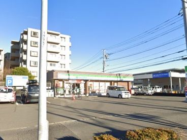 ファミリーマート 藤沢石川五丁目店の画像1