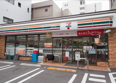 セブンイレブン 墨田緑3丁目店の画像1