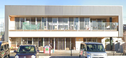 バンビ保育園の画像1