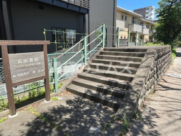 美野島緑道の画像2