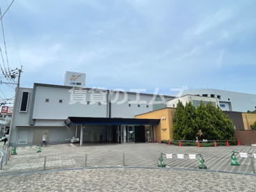 ボートレース福岡の画像2