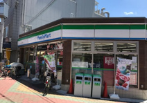 ファミリーマート大宮二丁目店