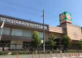 ライフ高殿店