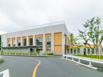 立川市立若葉台小学校