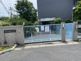 枚方市立さだ小学校