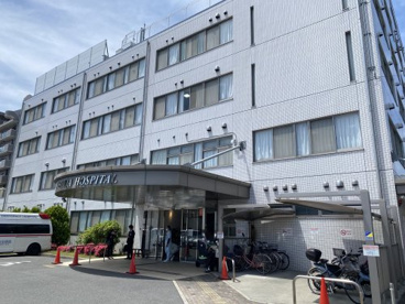 吉田病院の画像1