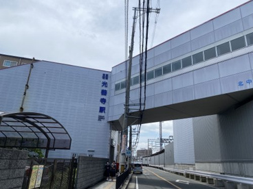 光善寺駅の画像1