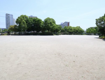 板付中央公園の画像2