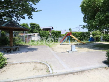 諸岡西公園の画像1
