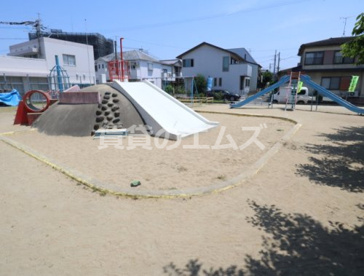 池田公園の画像1