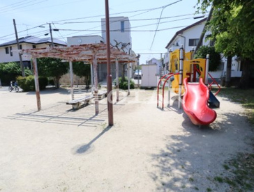 諸岡南公園の画像1