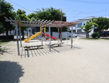 諸岡南公園の画像2