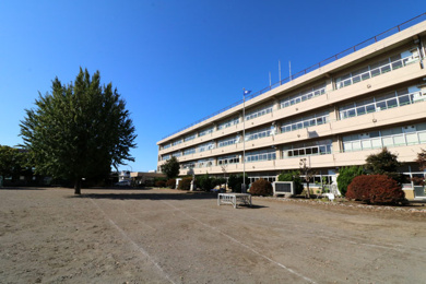 佐野市立佐野小学校
