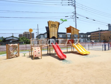 三筑南公園の画像1