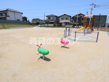 三筑南公園の画像3