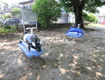 新麦野公園の画像2