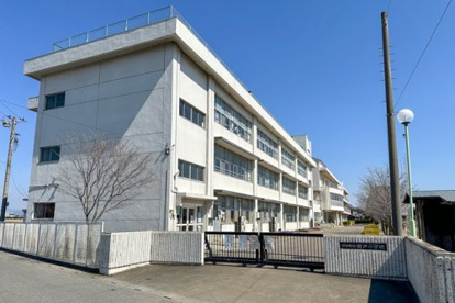 深谷市立明戸小学校の画像1