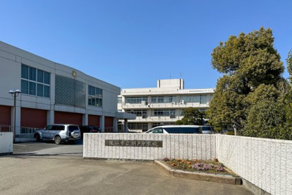 深谷市立明戸中学校の画像1