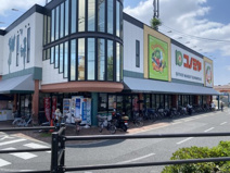 スーパーマーケット コノミヤ 枚方店