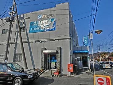足利銀行 大谷出張所の画像1