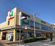 ヨークマート 練馬平和台店