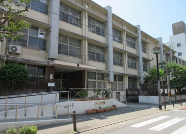 野中小学校の画像1
