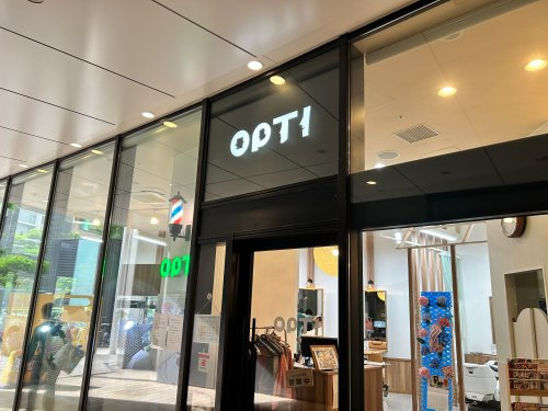 OPTI 5丁目店