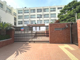 大阪市立新東三国小学校