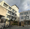 大阪市立東三国中学校